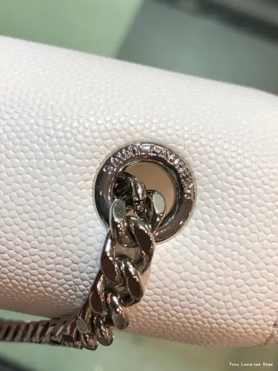 Tony Luxuries MEDIUM YSL KATE 0627